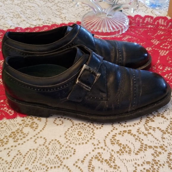 florsheim shoes comfortech